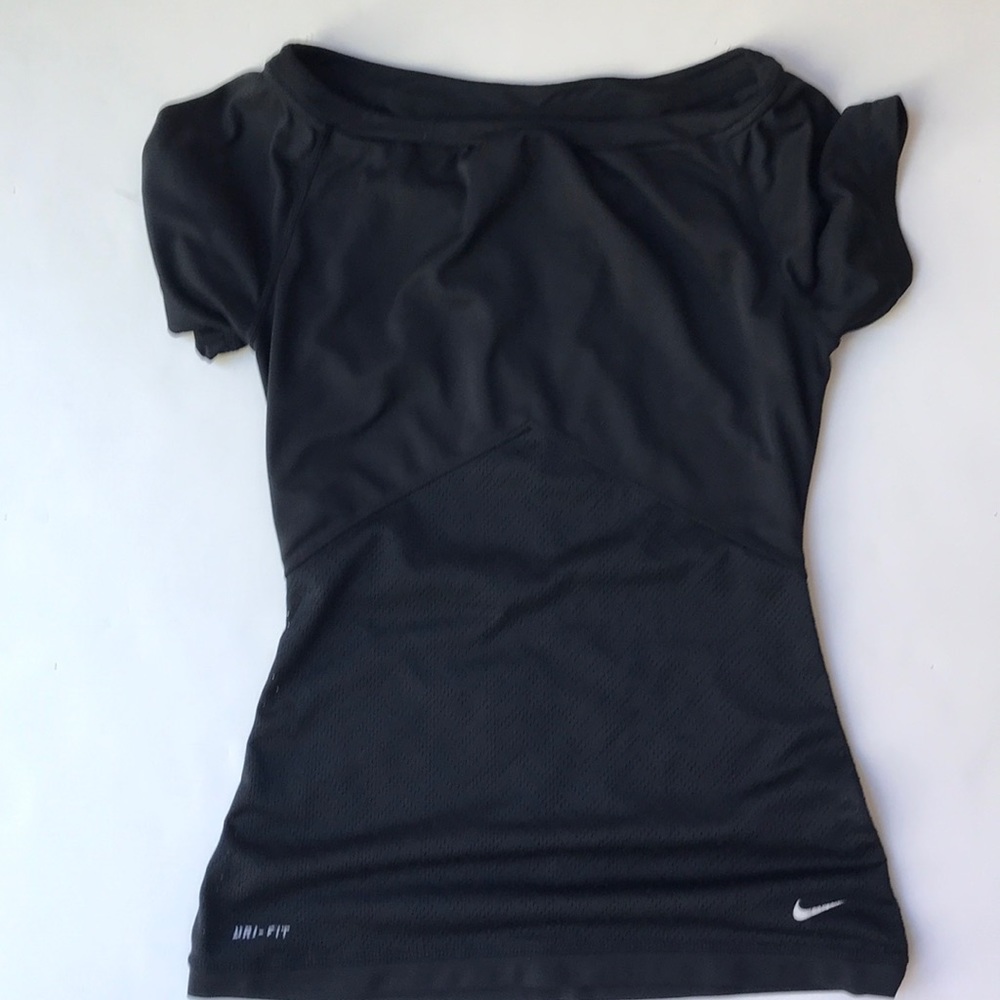 Nike dri-fit t-shirt